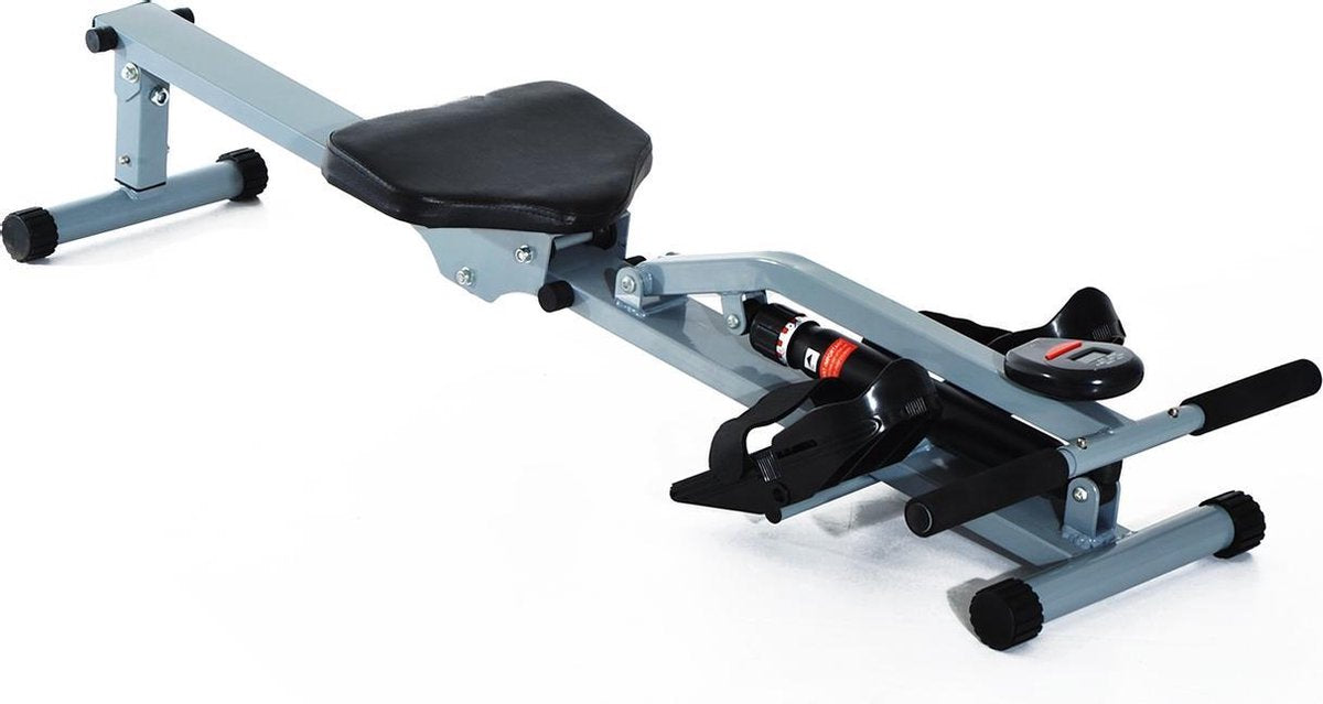 Roeitrainer - Roeimachine - Roeiapparaat - Fitness roeitrainer - Roeitrainers