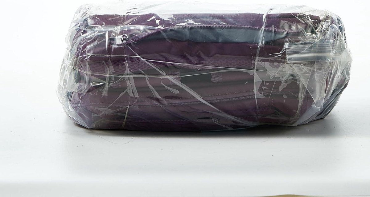Handbagage Tas onder de stoel Easyjet 45x36x20 - Reisrugzak Ryanair 40x20x25 - Dames Laptop Rugzak met USB-uitgang - Wandelrugzak Waterdicht Heren
