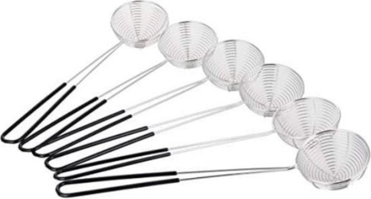 Hotpot Pan - Elektrische Hotpot - Chinese Fondue - Hotpot Kookpot - Zilver