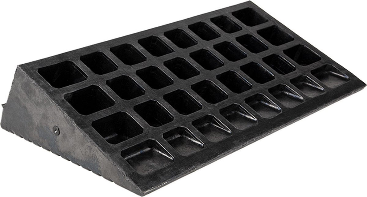 Threshold ramp | Height 15cm