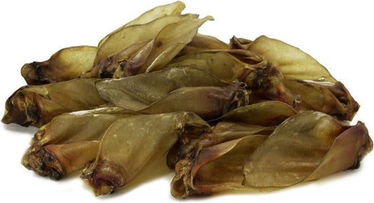 Buffalo ears 100 pieces