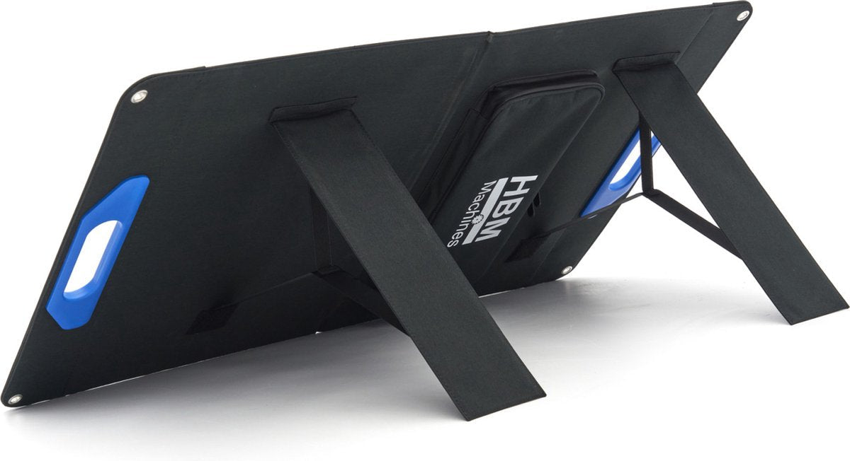 Professional Foldable Solar Panel 60 Watt