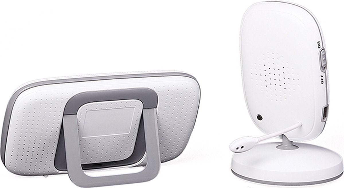 VB603 Babyfoon met camera | Babyfoons | Babyfoon met kleurenmonitor | Bestverkochte Babyfoons | Wifi Babyfoon Monitor | Monitor