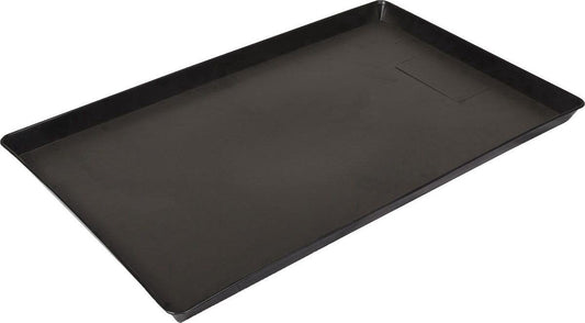 Bench – Bodemplaat – Plastic – XXL – 123x77cm