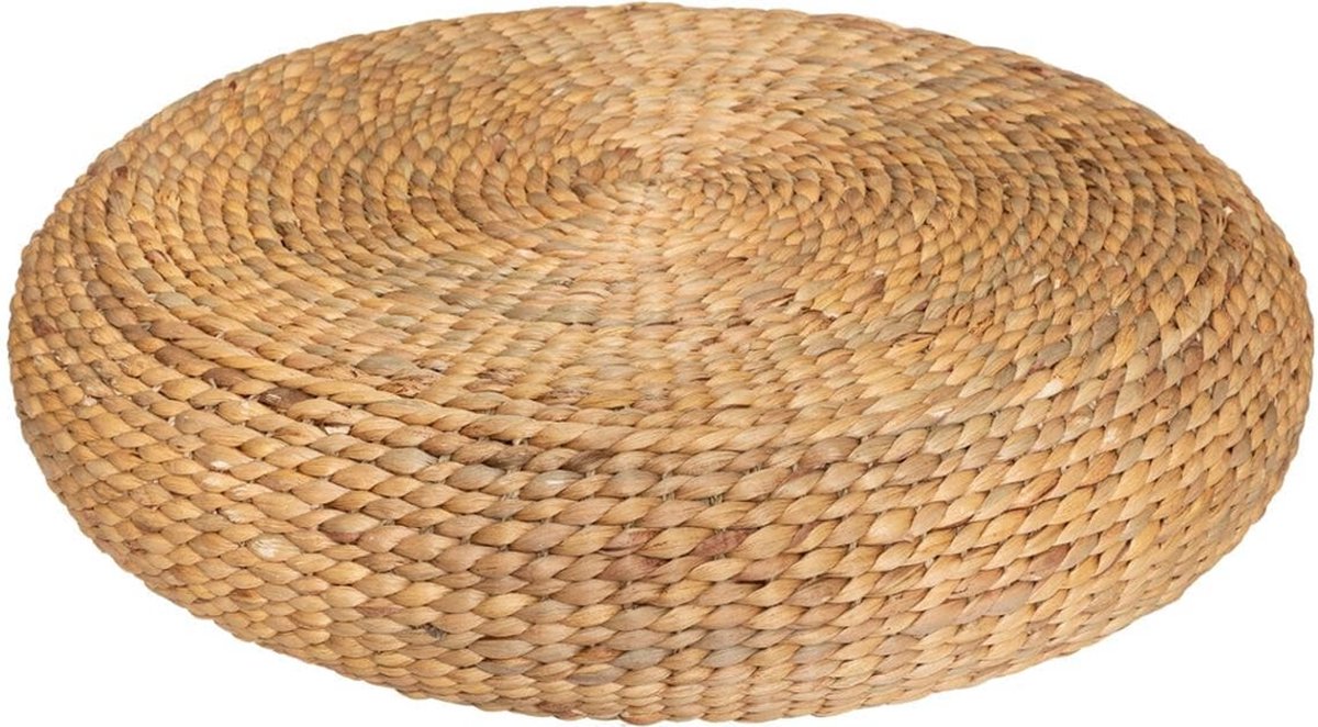 Braided Pouf Ø 55 cm Minot