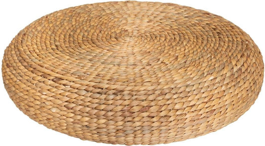 Braided Pouf Ø 55 cm Minot