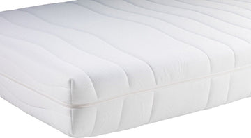 Perfectmatras Bonell Matras 90x200 - Antibacterieel - 19 cm hoog