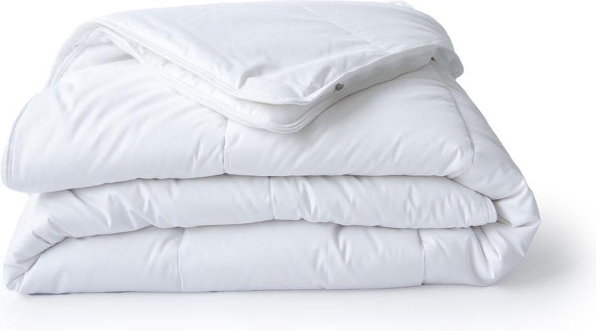 Eleganzzz 100% Bamboe Viscose 4 Seizoenen Dekbed - 500gr/m2 - Zomerdekbed & Winterdekbed - 4 Seizoenen Dekbed 200x200cm - Tweepersoons