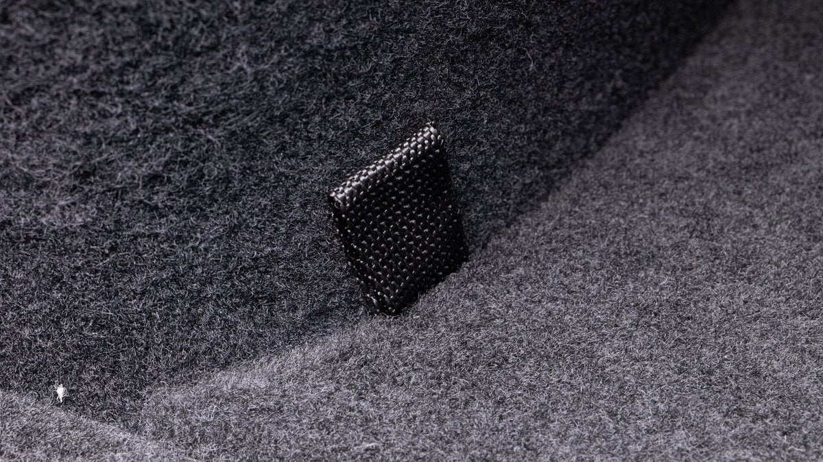 Waterproof Trunk Storage Bins for Tesla Model Y Made In China - Car Accessories in Netherlands & Belgium