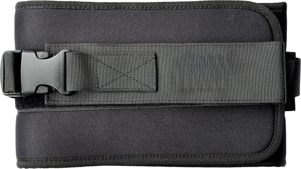 Equivera Hip Thrust Belt - Gewichtsgordel - Gewicht Riem - Voor Thuis & Sportschool - Krachttraining