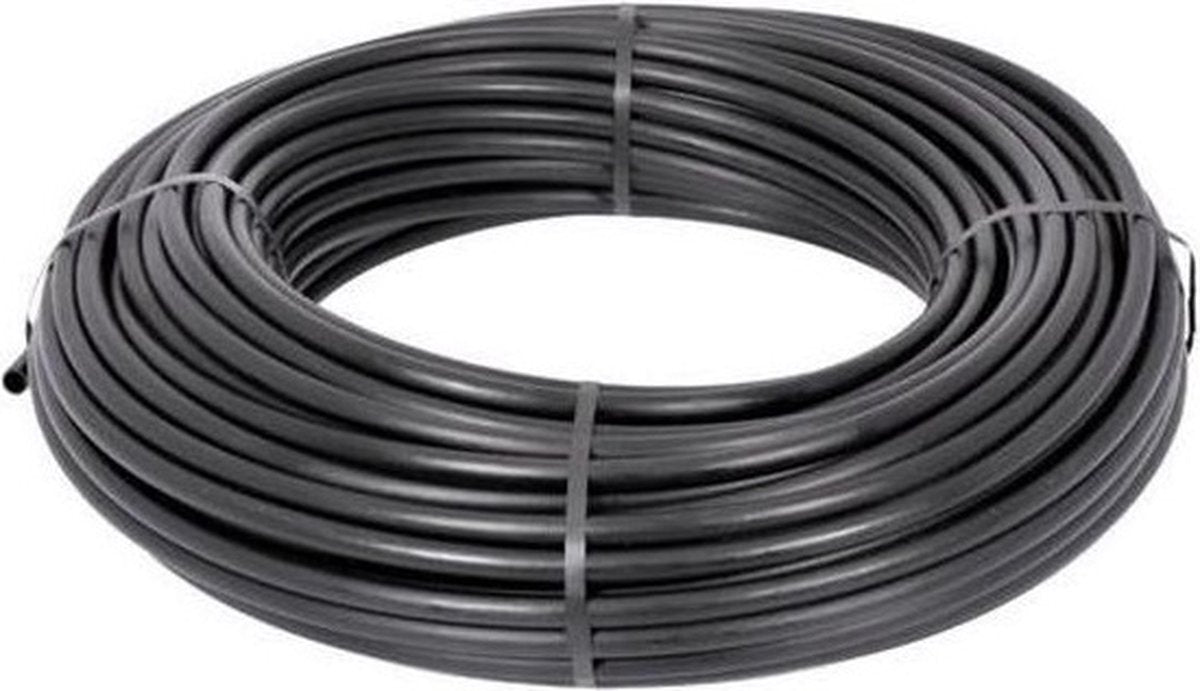 Tyleen slang 16 mm 100 meter. LDPE