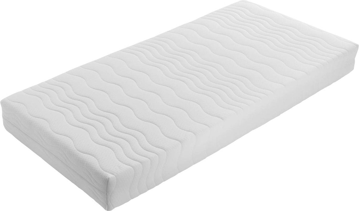 Kindermatras Comfort 80x160 Luxe tijk 14 cm dik