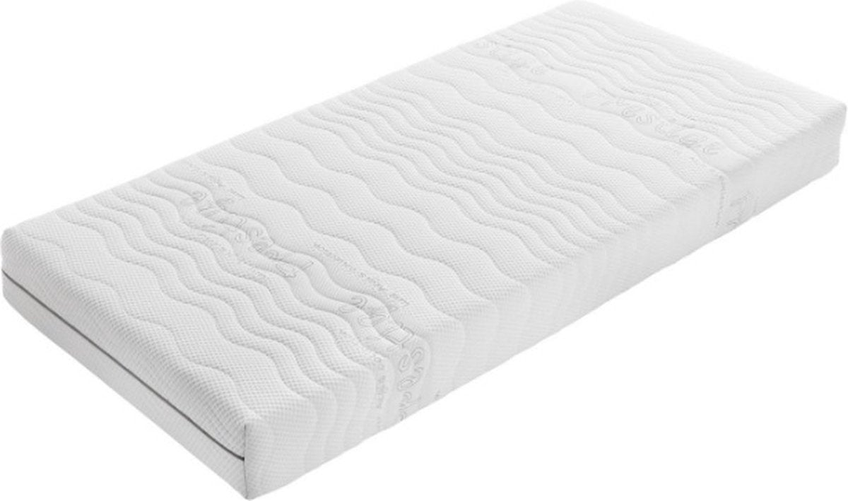 Cold foam HR45 mattress 20cm thick 120X190