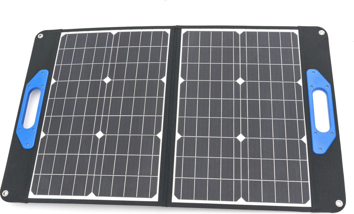 Professional Foldable Solar Panel 60 Watt