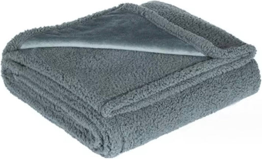 Love Blanket - Waterproof deken - Voor intimiteit - 145x165CM