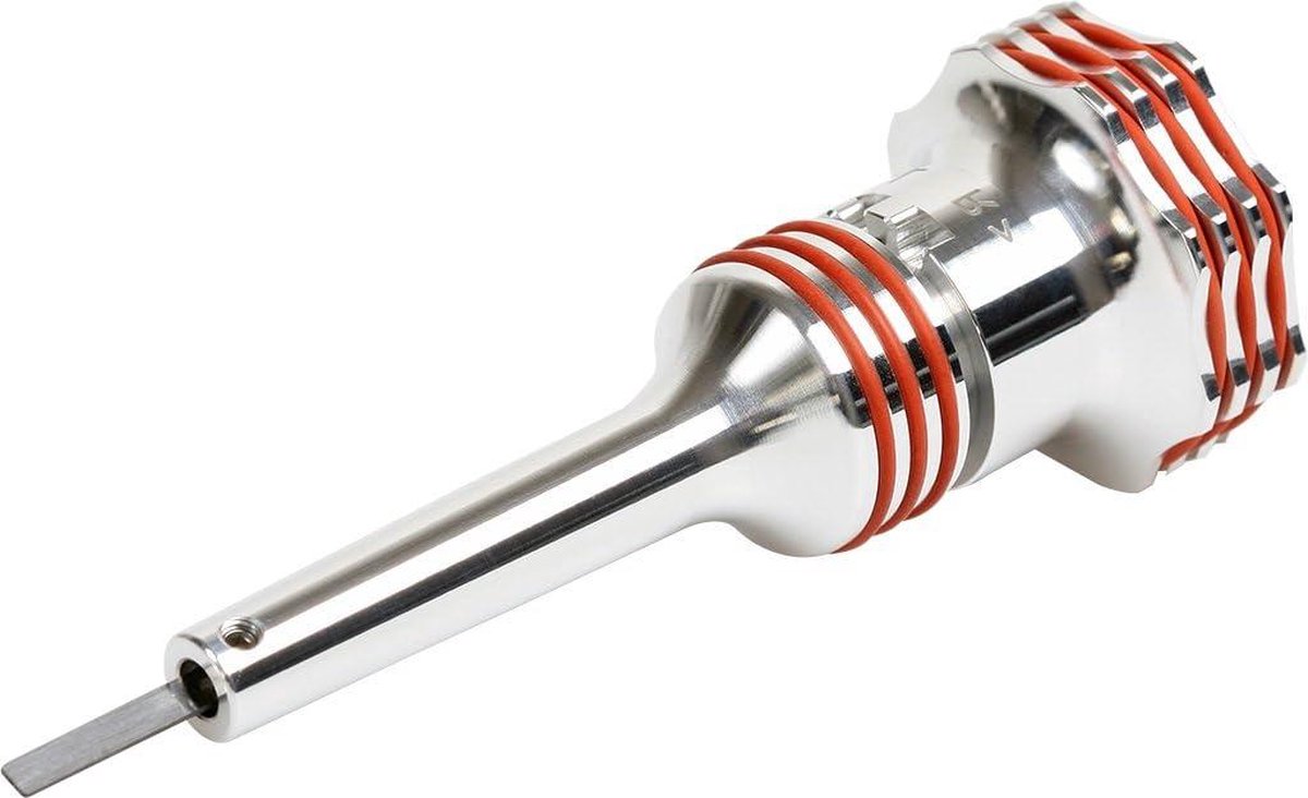 Lockpickset Plug Spinner Flip-it - het beste Slotenmaker gereedschap gemaakt in Duitsland Lockpickset