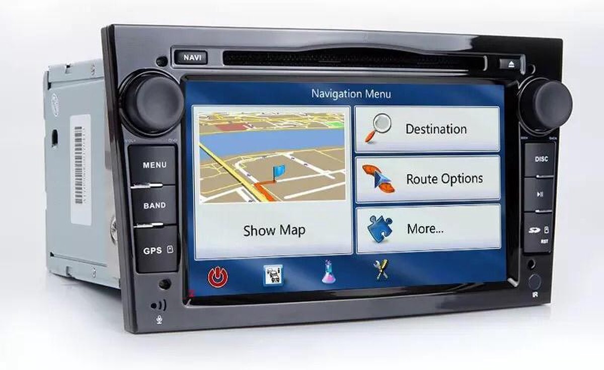 GRATIS CAMERA!! Opel (2002-2014) Android 10.0 navigatie 2GB+32GB DVD Speler Opel Corsa Astra Agila Vectra Antara Vivaro Combo Meriva Zafira Signum Tigra Twintop ZWART