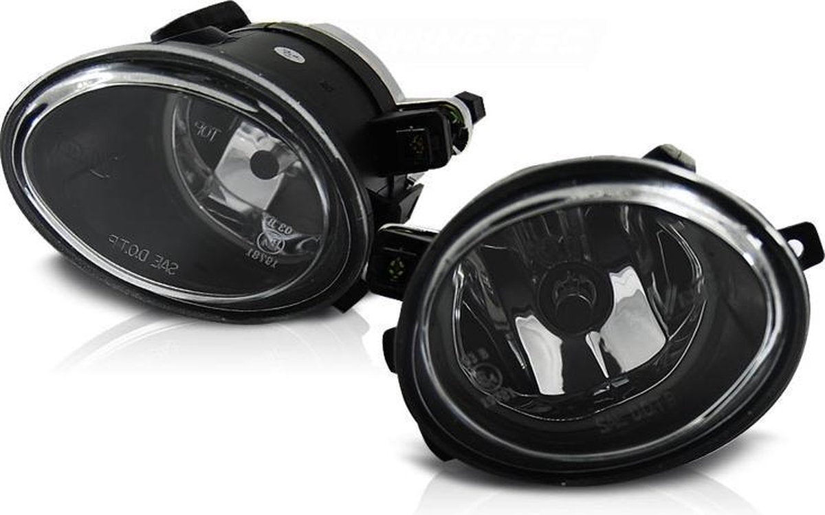 Mistlampen (set) BMW E39 / E46 M-Pakket