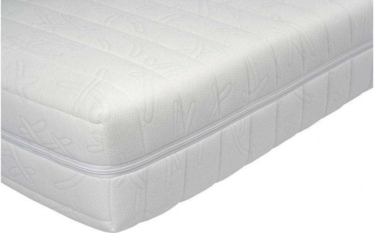 Cheap Mattress 160x200 Pocket Spring 7 Zones 20cm