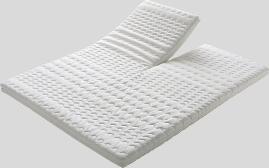Splittopper cold foam mattress 180x200 10cm