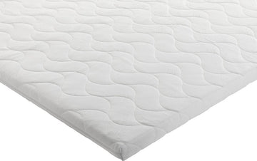 120x200 Topdekmatras - Topper Koudschuim - HR Exclusive- 7CM - ACTIE - 100% veilig product