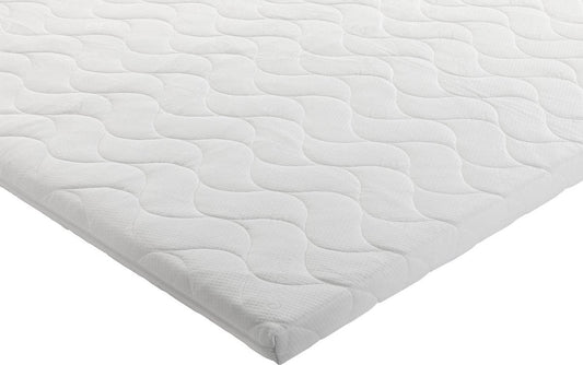 120x200 Topdekmatras - Topper Koudschuim - HR Exclusief - 7CM - ACTIE - 100% veilig product