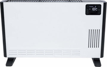 Eurom Safe-T-Convect 2400 Convector Kachel - 360479