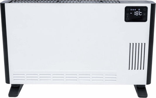 Eurom Safe-T-Convect 2400 Convector Kachel - 360479