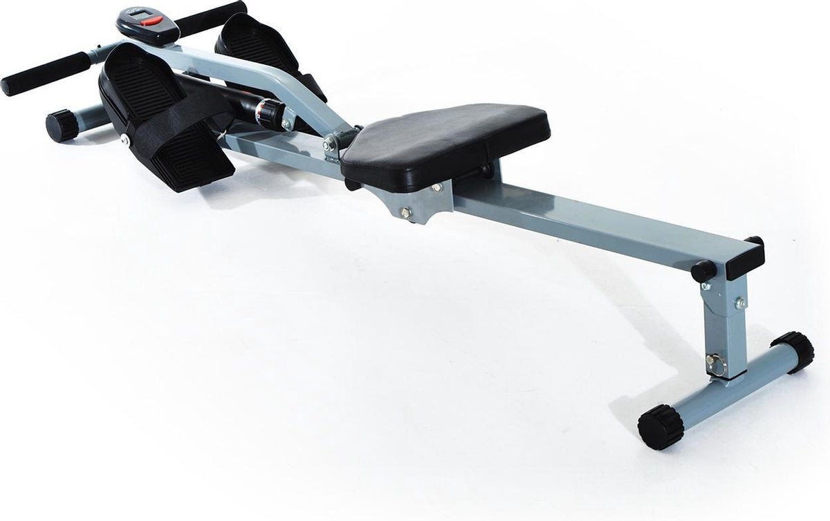 Roeitrainer - Roeimachine - Roeiapparaat - Fitness roeitrainer - Roeitrainers