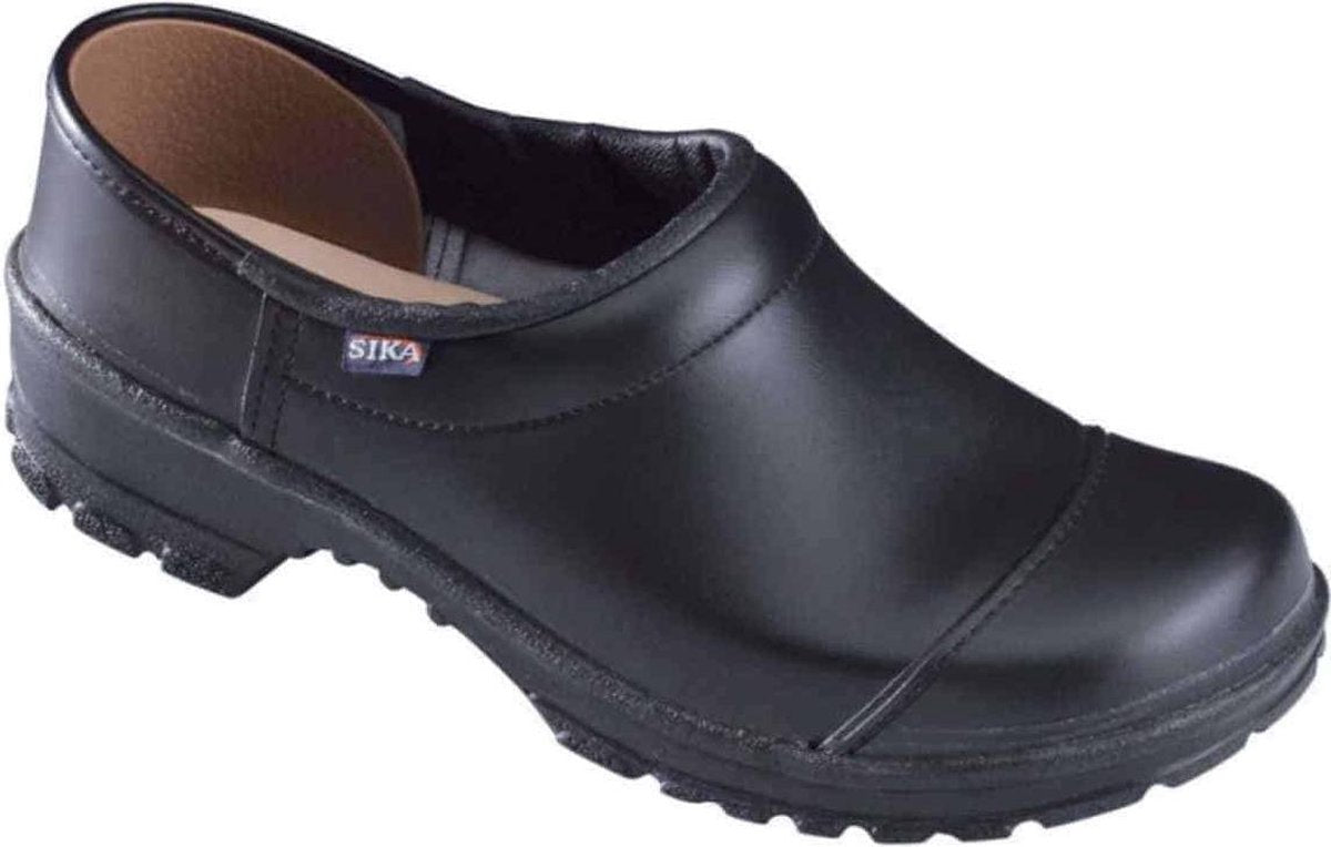 Sika 2530 Work Clogs - Size 42