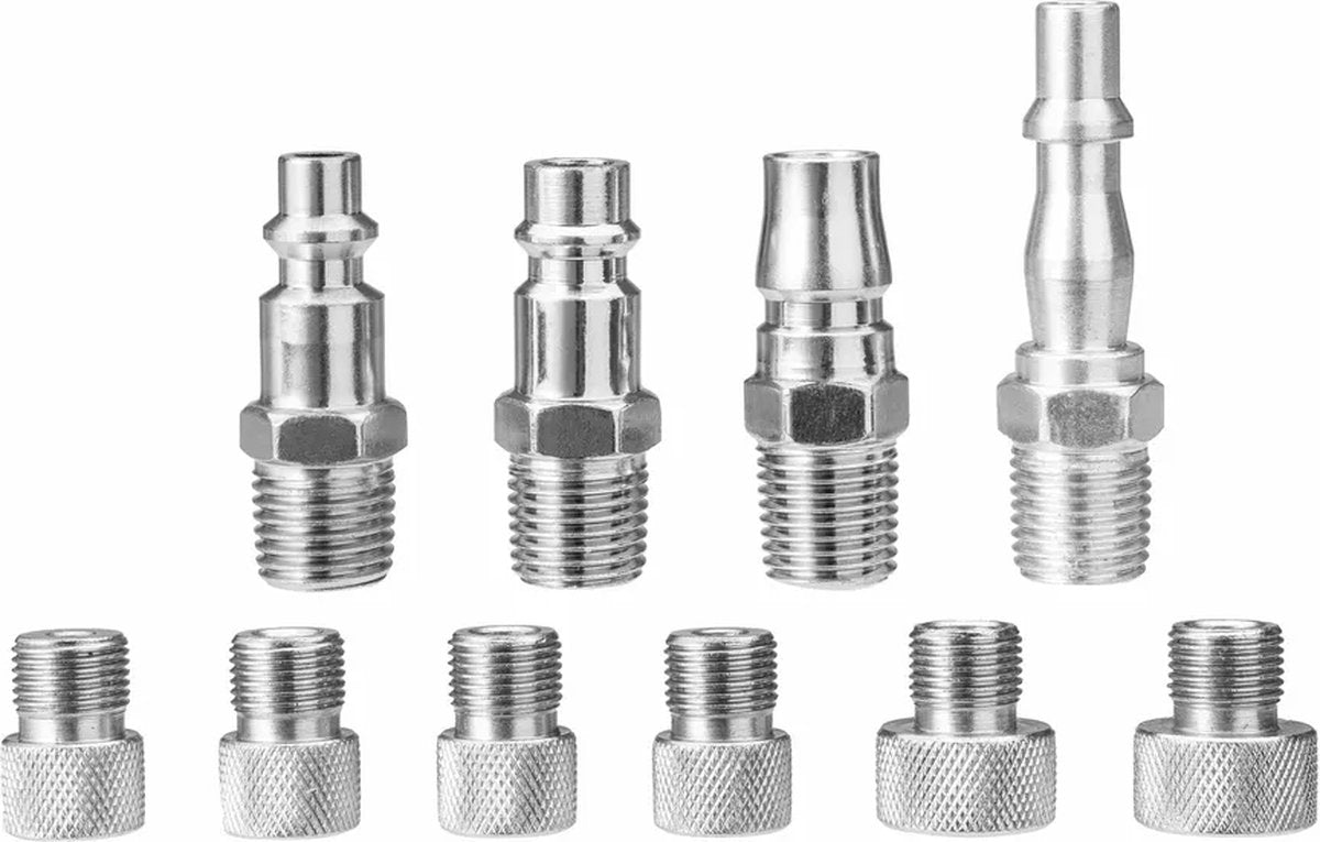 Valve Stem and Spring Assembly - Disassembly Tool Kit - 25-piece.