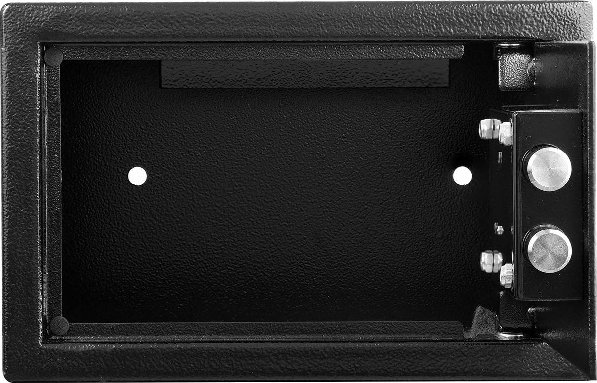Mechanical Storage Safe - Medium Size - Fireproof Fireproof Safe