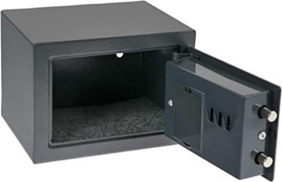 Fire Resistant Safe For Money - Fire Resistant Safe With Key - Safe