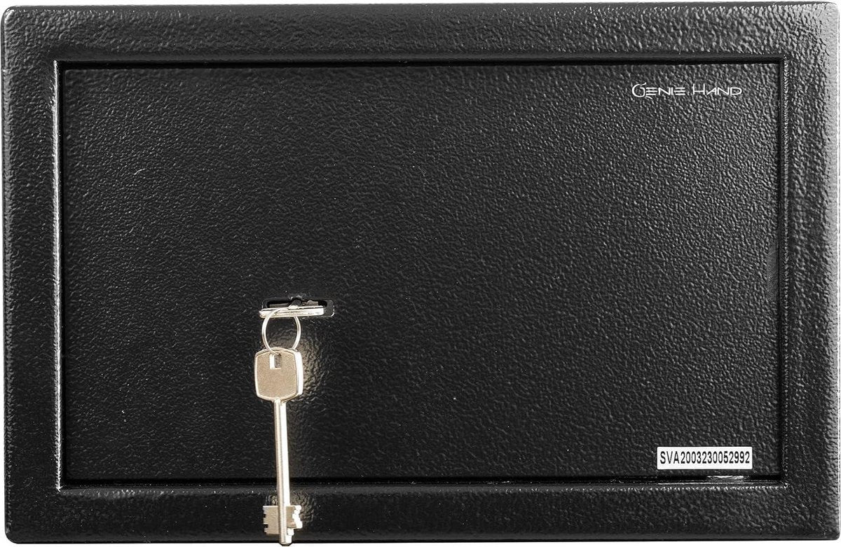 Mechanical Storage Safe - Medium Size - Fireproof Fireproof Safe