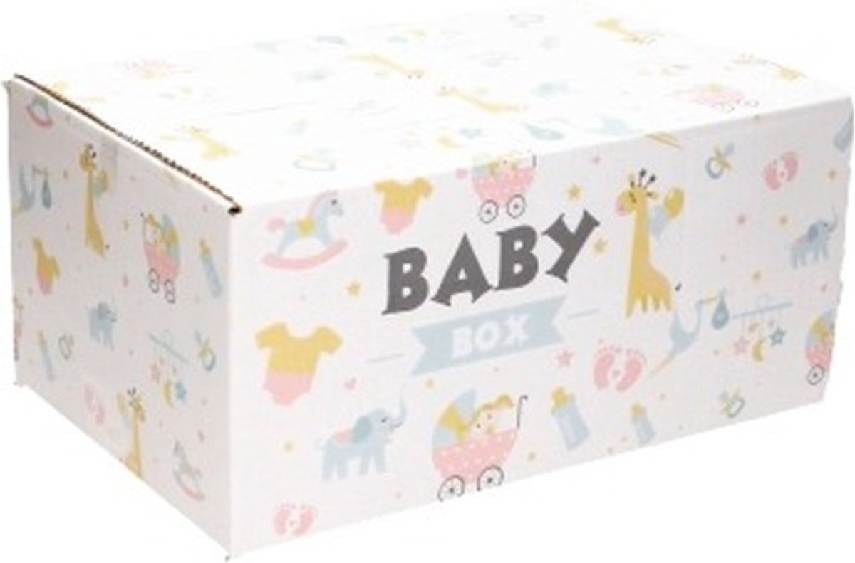 Baby Startdoos