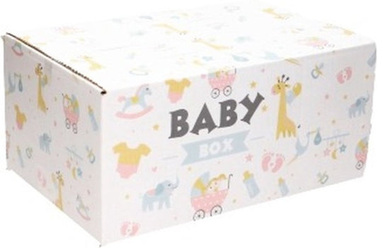 Baby Startdoos