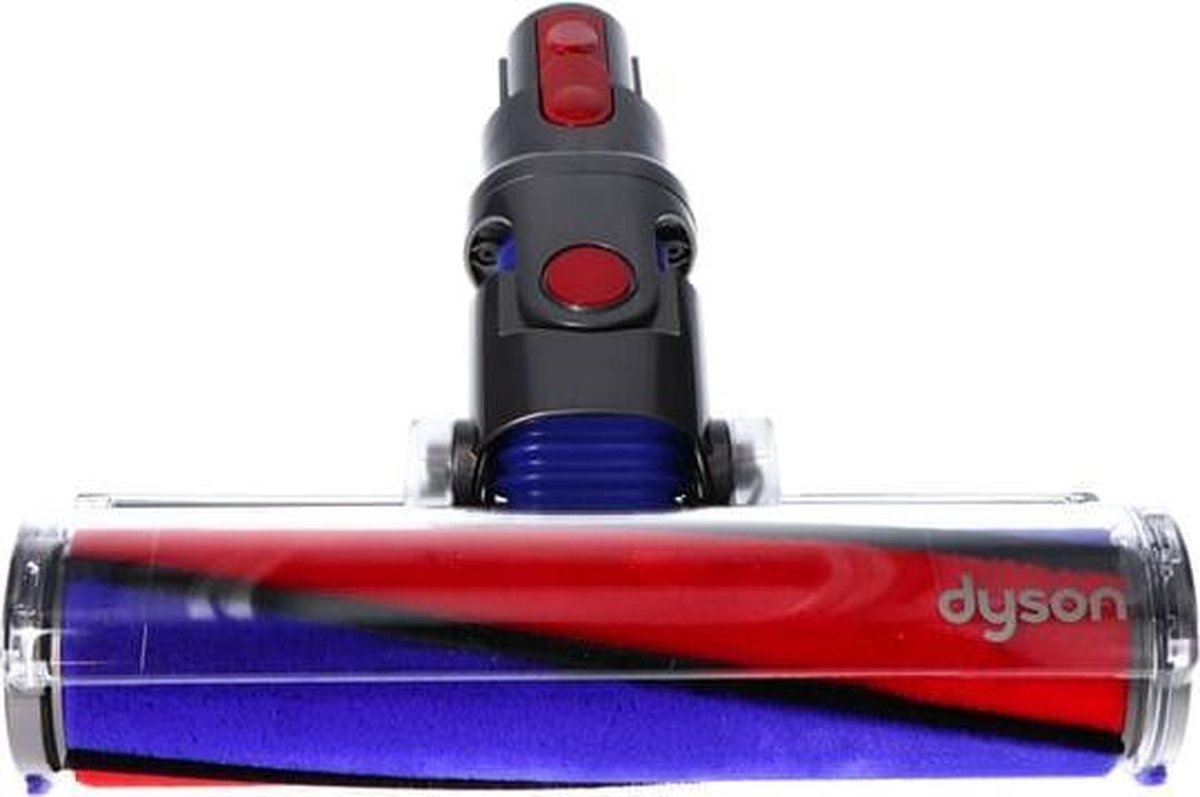 Dyson 96648908 Softroller Parket - Stofzuigeronderdeel - Dyson V7, V8, V10 en V11