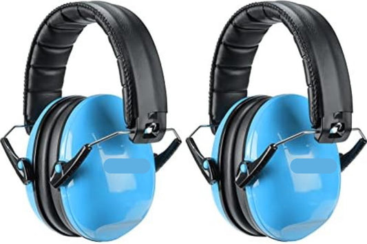 Noise-canceling headphones - Children's noise-canceling headphones