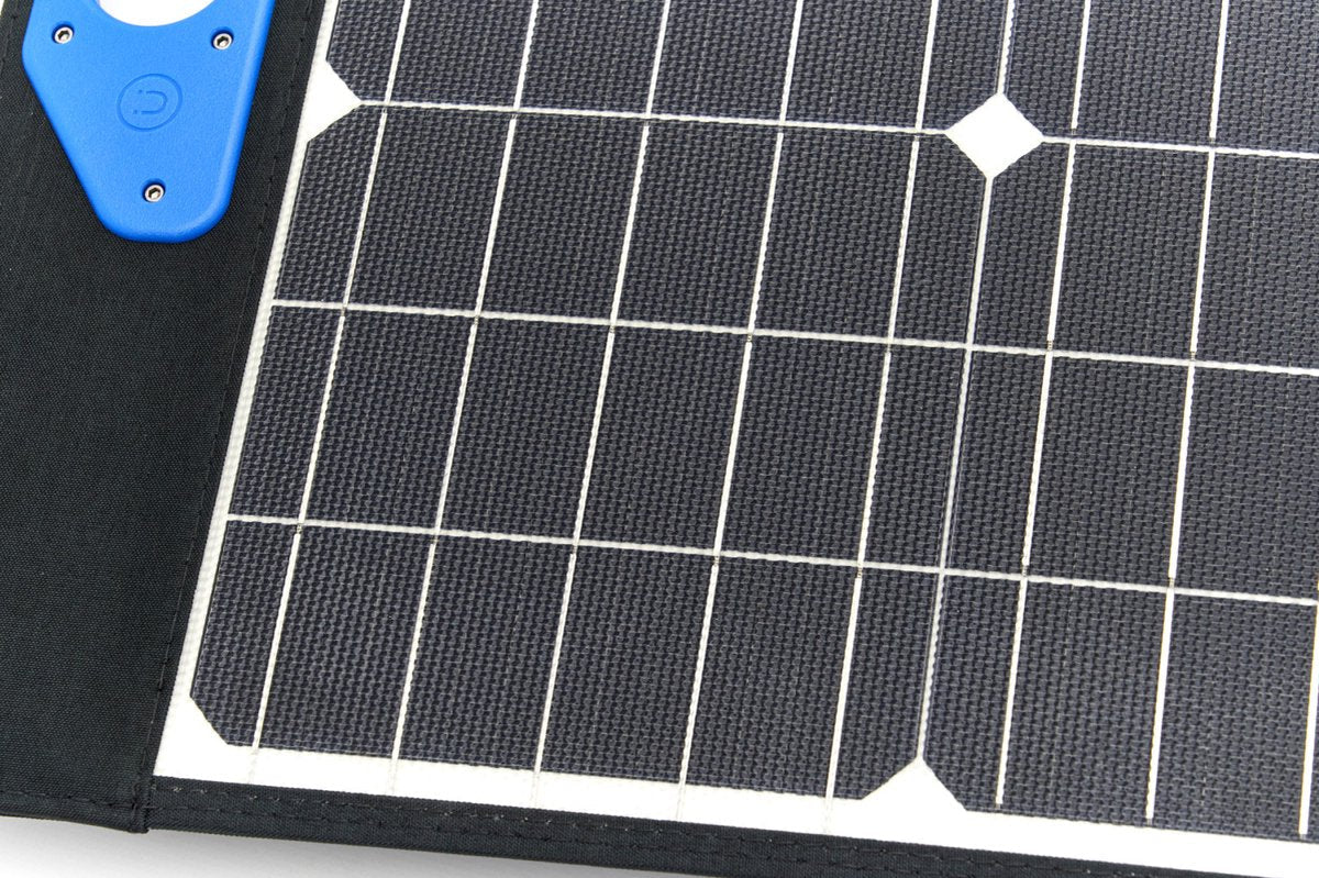 Professional Foldable Solar Panel 60 Watt