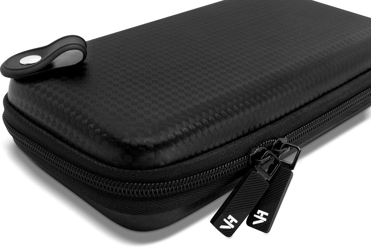 E-sigaret tas I Etui voor vloeistof en accessoires van e-sigaret voor onderweg I E-sigaretten etui - opberger voor e-sigaret