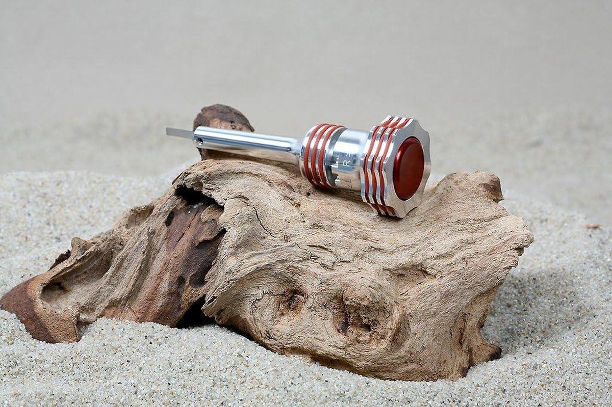 Lockpickset Plug Spinner Flip-it - het beste Slotenmaker gereedschap gemaakt in Duitsland Lockpickset