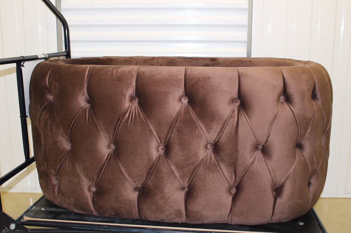Luxe babywiegjes