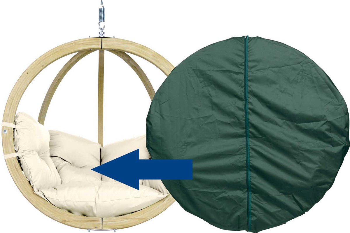 Hangstoel Globo Beschermhoes
