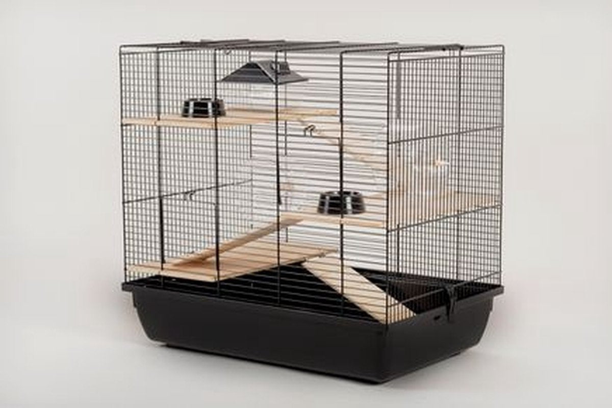 Hamsterkooi Rex 3