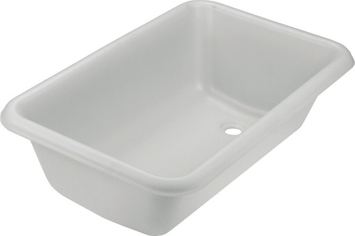 Wastafel 100 liter