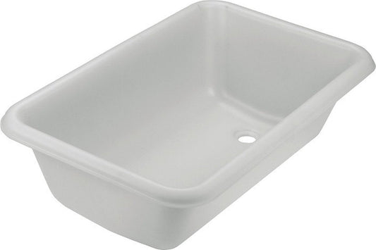 Wastafel 100 liter