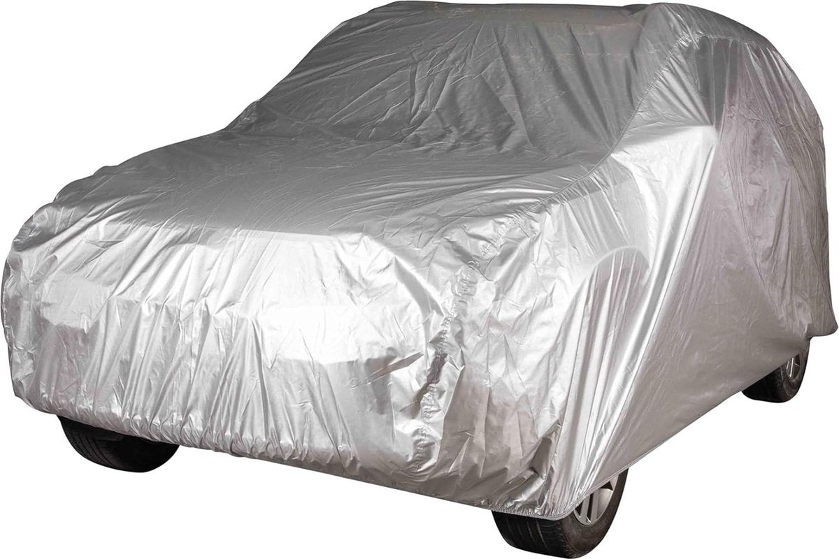Waterdichte autohoes, autohoes, speciale hoes voor SUV en Jeep, 508 x 195 x 152 cm