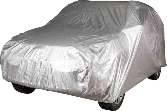 Waterdichte autohoes, autohoes, speciale hoes voor SUV en Jeep, 508 x 195 x 152 cm