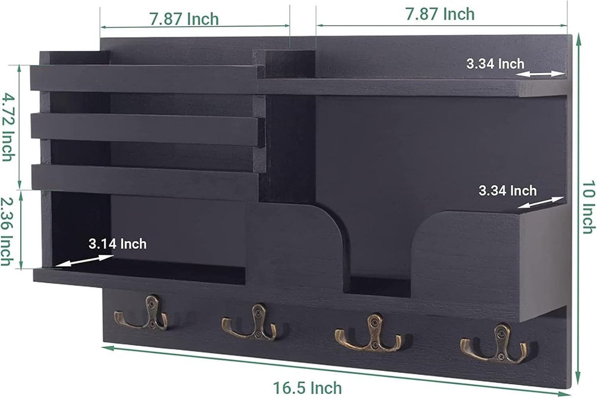 Key tray - Key tray - Key rack - Key bowl - Tray for keys - Storage tray key - Storage tray keys - Tray for key - Store key - Key holder - Key holder - Key organizer - Also as Post Organizer / Pos
