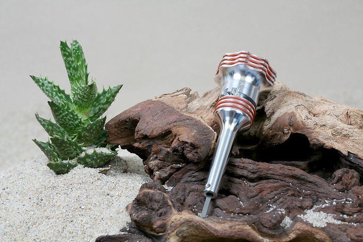 Lockpickset Plug Spinner Flip-it - het beste Slotenmaker gereedschap gemaakt in Duitsland Lockpickset